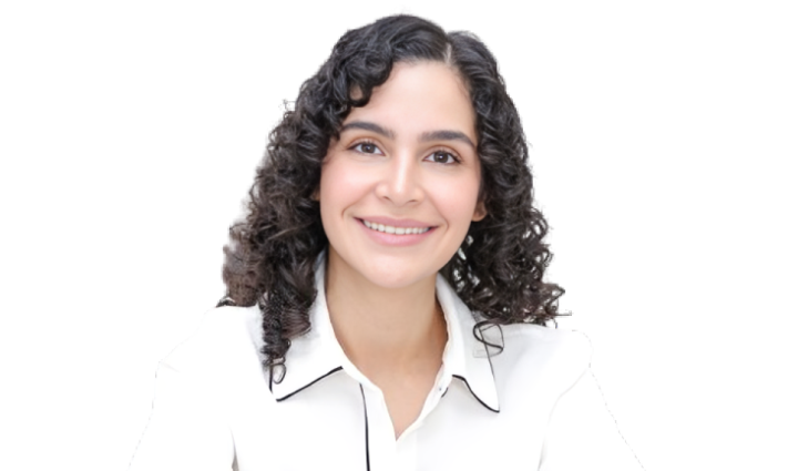 Dra. Daniela Bonifaz Ureña 