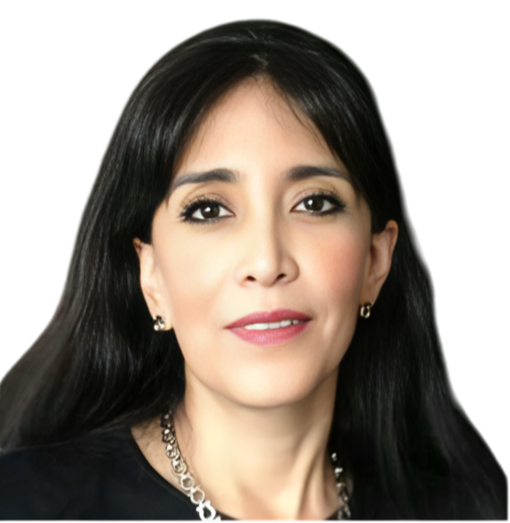 Dra. Jovita Romero Flores