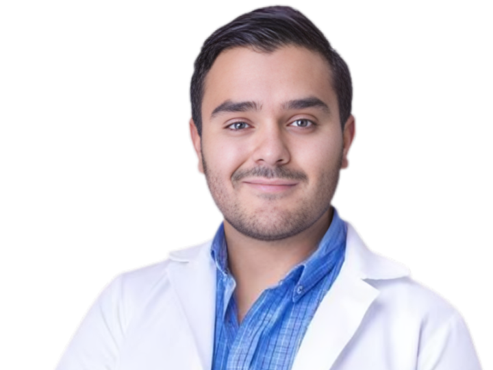 Npsic. Miguel Angel Blasio Duarte imagen perfil