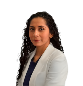 Dalia Consuelo Guadarrama Vallejo