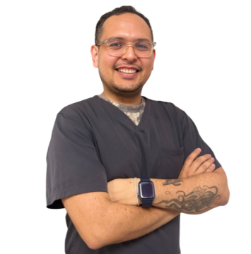 Luis Guillermo Martínez Domínguez imagen perfil