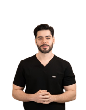 Homero Charles Cantú