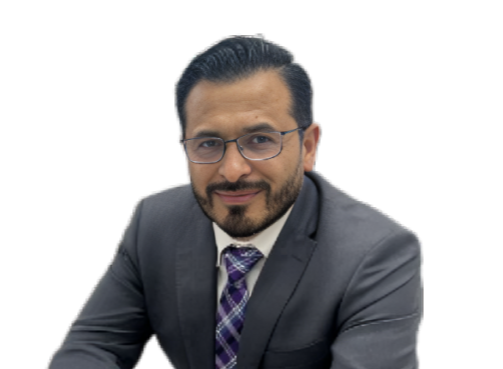 Dr. Rodrigo Efraín Hernández Reséndiz 