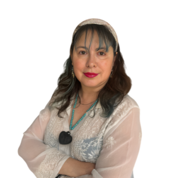 María Teresa Muro Bermúdez