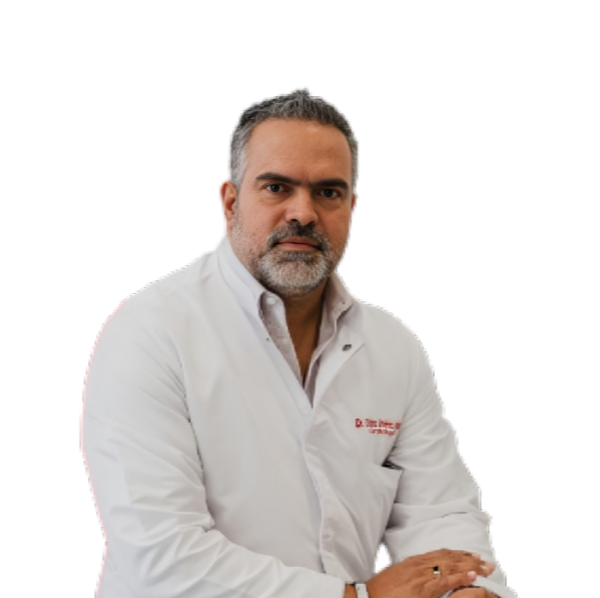 Dr. Elders Jiménez Iglesias