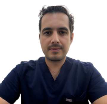 Gerardo Camarena López imagen perfil