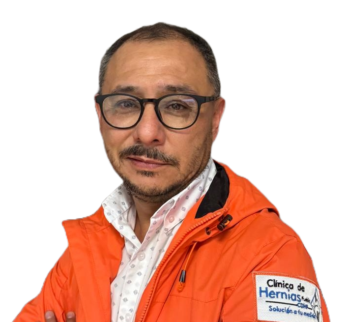 Omar Gerardo Zurita Rivera imagen perfil