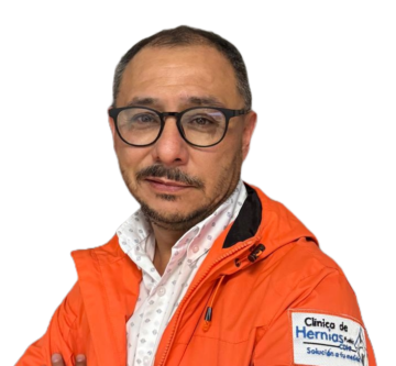 Omar Gerardo Zurita Rivera