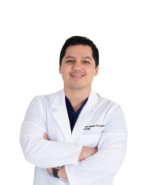 Roberto Alejandro Ríos Palacios imagen perfil