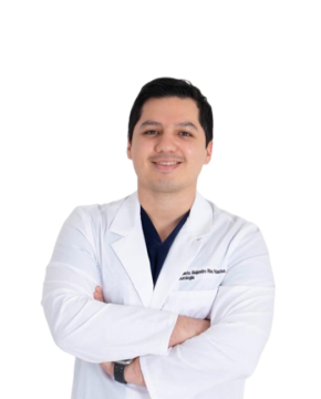 Roberto Alejandro Ríos Palacios
