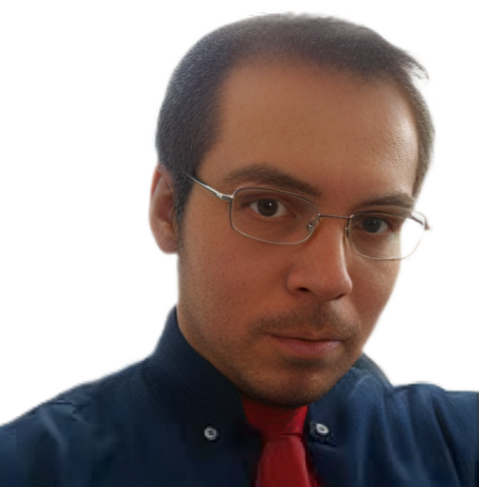 David Marcelo Guerra Medellín imagen perfil