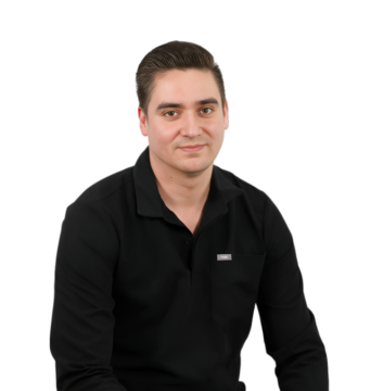 Jorge Luis Guerrero Gallegos