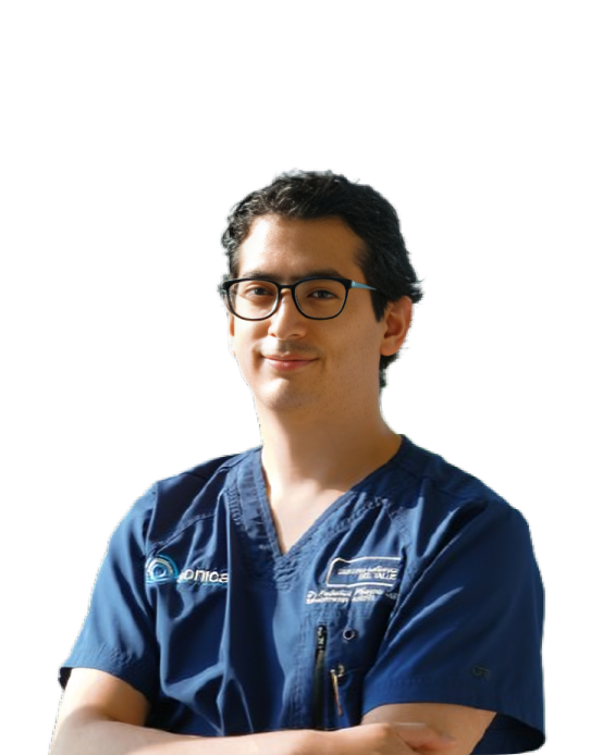 Federico Piñeyro Luna imagen perfil