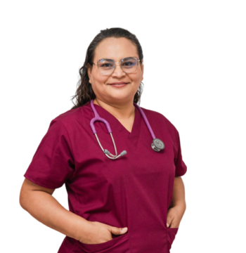 Juana  Navarro Mateo