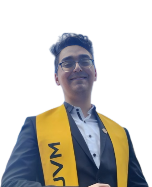 Psic. Javier Frías Del Toro 