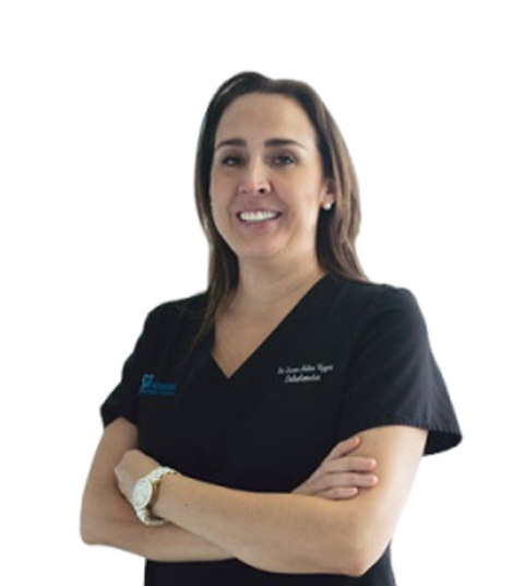 Lorena Molina Vázquez imagen perfil