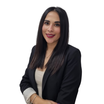 Gabriela Araiza Isaac imagen perfil