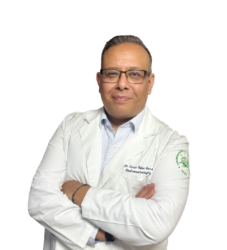 Oscar Rubio Nava  imagen perfil