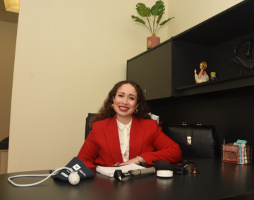 Mayela Josefina González Villarreal 