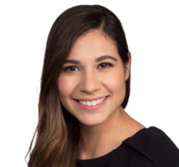 Andrea Orozco Sánchez
