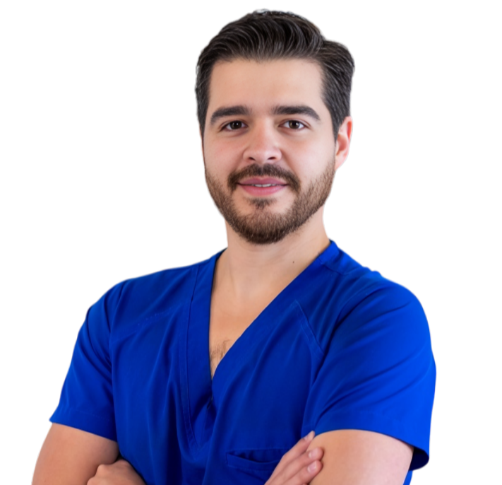 Gastón Pumarejo Barrera imagen perfil