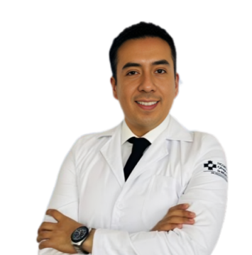 Misael Silva González