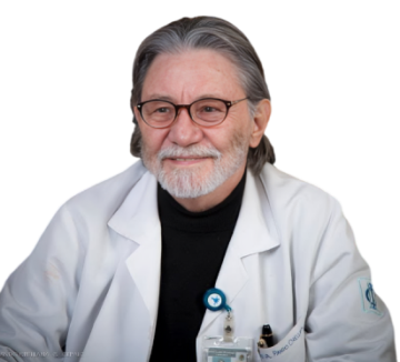 Luis Antonio Pando Orellana imagen perfil