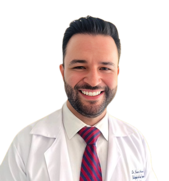 Dr. Juan Andreas Mejicanos Quiñonez 