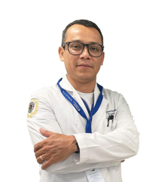 Omar Antonio Pérez