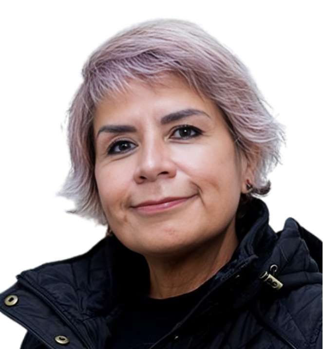 María Alejandra Ramírez Ramírez imagen perfil