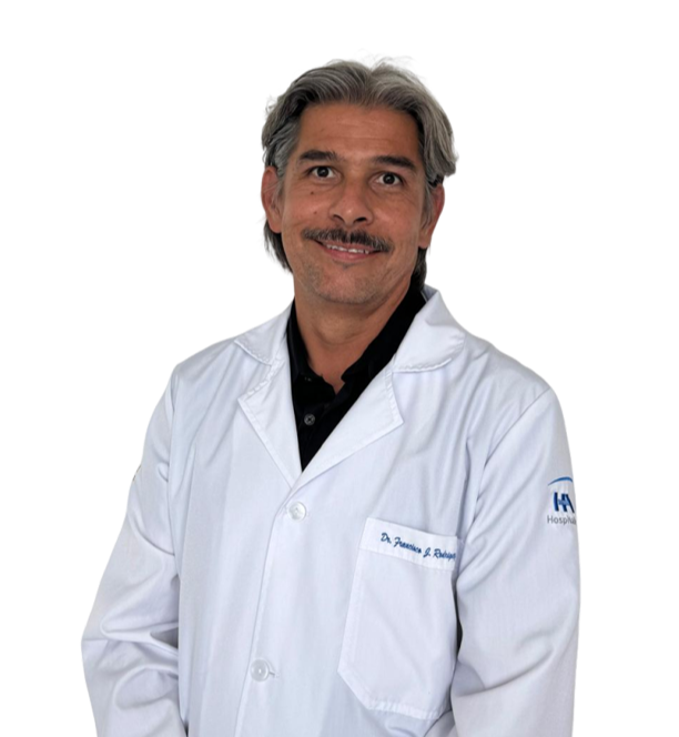 Francisco Javier Rodríguez Abarca imagen perfil