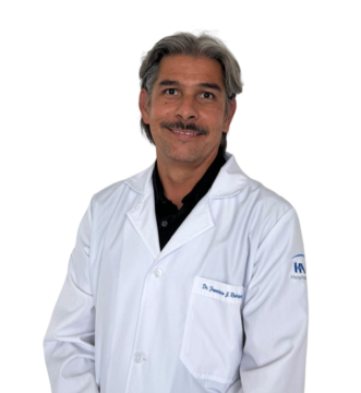 Francisco Javier Rodríguez Abarca imagen perfil