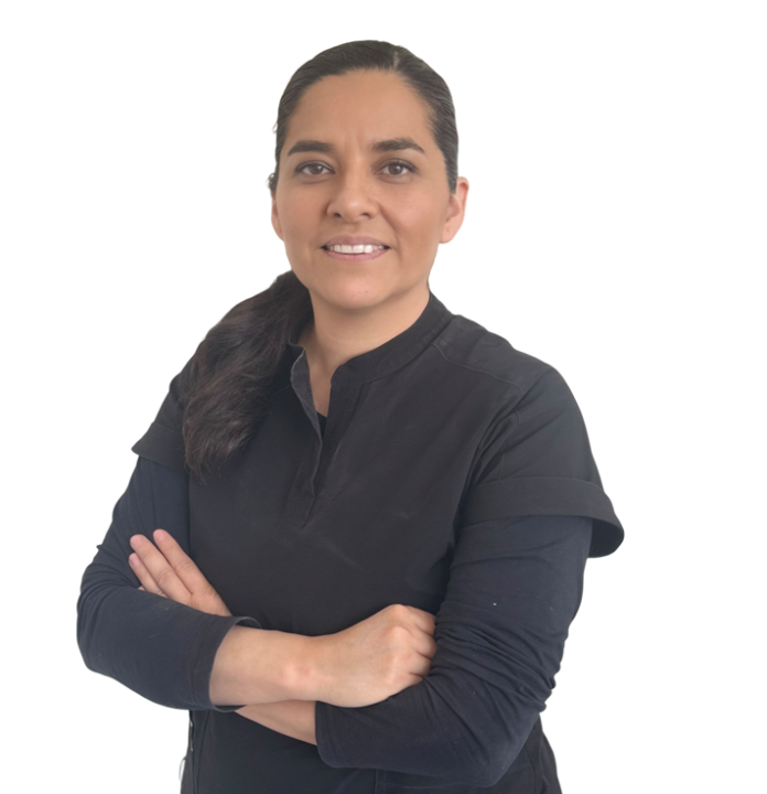 Dra. Tania Pérez Marmolejo 