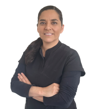Tania Pérez Marmolejo imagen perfil