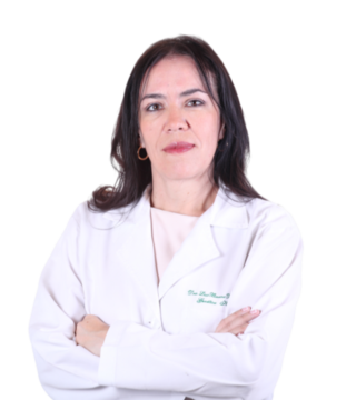 Lisa Ximena Rodríguez Rojas