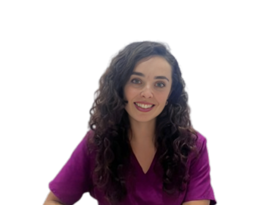 Andrea  Ruíz De Chávez Palazuelos imagen perfil