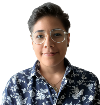 Gwendoline L. Muñoz Ríos imagen perfil