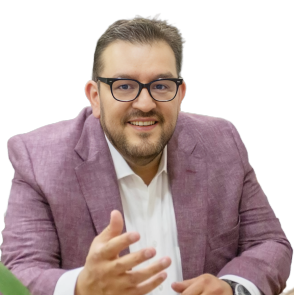 Luis Daniel Piña Richaud