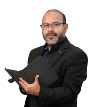 Luis Demetrio Roque Reyes