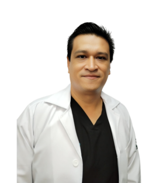 Armando Juárez Váldes imagen perfil