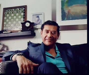 Miguel Ángel Montiel Monsalvo