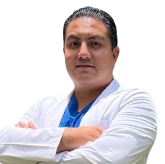 José Luis Saldivar González