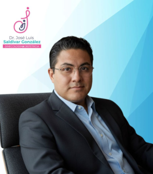 José Luis Saldivar González imagen perfil