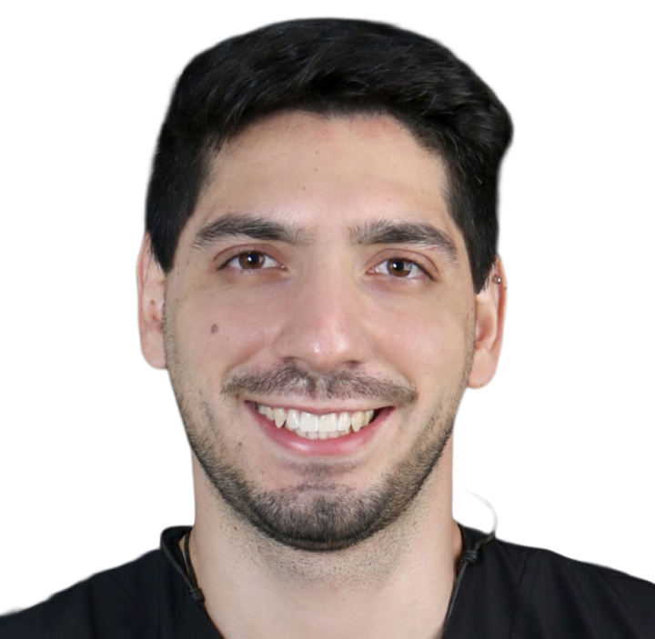 David Gustavo López Garrido imagen perfil