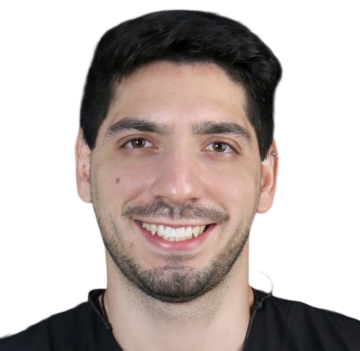 David Gustavo López Garrido imagen perfil