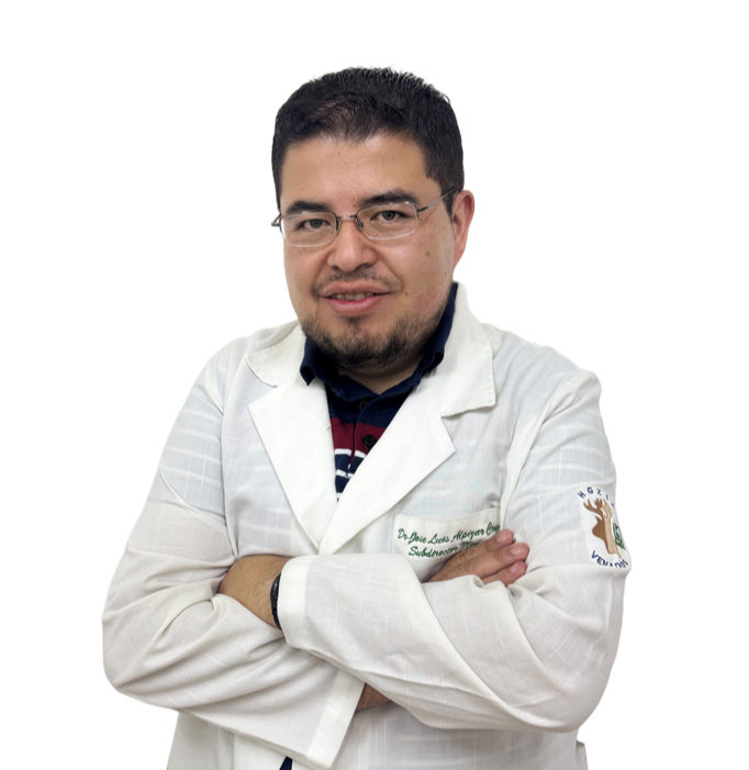 José Luis Alpízar Romero imagen perfil