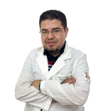 José Luis Alpízar Romero imagen perfil