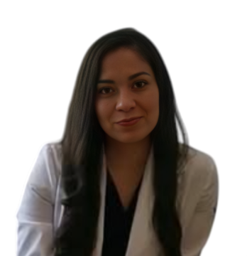 Mónica Basaldúa Téllez imagen perfil