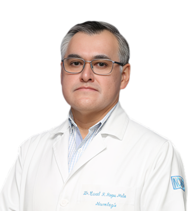 Isael R. Reyes Melo imagen perfil