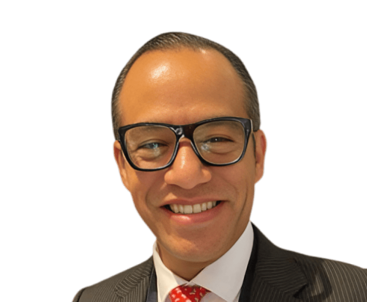 Jaime Arango Aguilar imagen perfil